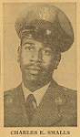 Airman 3rd Class Charles E. Smalls