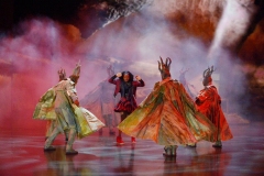 Shanice Williams as Dorothy