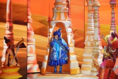 Amber Riley as Addapearle