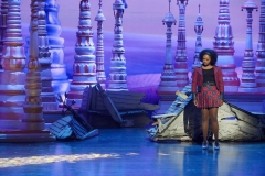 Shanice Williams as Dorothy