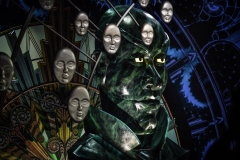 The Wiz LIve