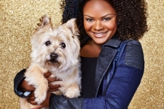 Shanice Williams as Dorothy