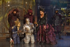 The Wiz Live!
