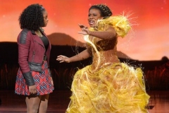 Uzo Aduba as Glinda