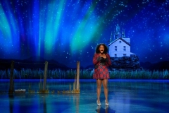 Shanice Williams as Dorothy