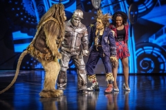 The Wiz Live!