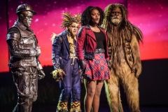 The Wiz Live!