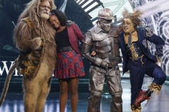 The Wiz Live!