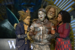 The Wiz Live!